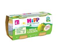 HiPP Mela Golden 4x2x80 g