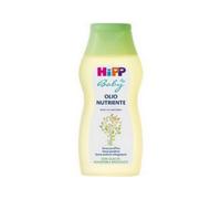 Olio Nutriente Hipp Baby Care 200ml