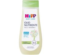 HiPP Olio Nutriente Baby 200ml Per Pelli Sensibili