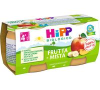 hipp Omo bio frutta mista2x80g