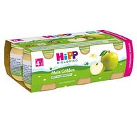 HIPP Omo Bio Mela Golden 6x80g