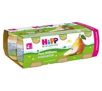 HIPP Omo Bio Pera Williams 6x80g