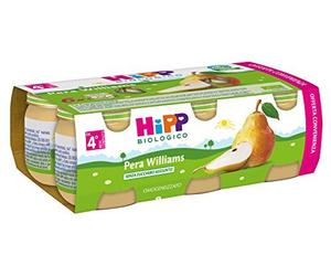 HIPP Omo Bio Pera Williams 6x80g