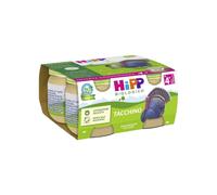 HIPP Omo Bio Tacchino 4x80g