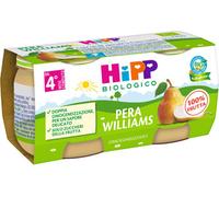 hipp omog pera williams 2x80g