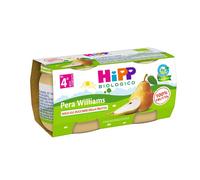 Omogeneizzato Pera Willams 100% 2x80g