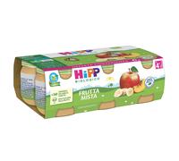 Omogeneizzato Frutta mista 100% 6x80g