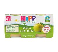 Omogeneizzato Mela Golden 100% 2x80g