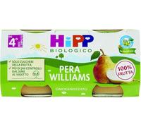 Omogeneizzato Pera Willams 100% 2x80g
