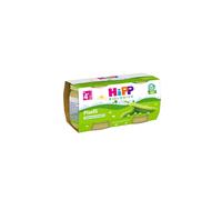 Hipp Omogeneizzato Verdure Piselli Offerta 12 Vasetti 80g
