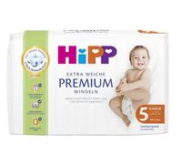 Hipp Pannolini Babysanft Junior 5 11-16 kg confezione 44 pezzi