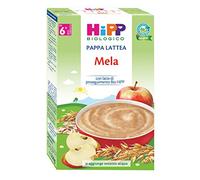Hipp Pappa Lattea Mela - 3 pezzi da 250 gr [750 gr]