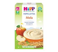 HiPP Pappa Lattea Mela dal 4° mese, 250g