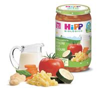 Pappa pronta Ditalini alle verdure 250g