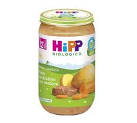 Hipp Bio Pappa pronta Baby Spezzatino di verdure 250 g