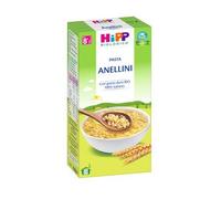 HIPP ITALIA SRL HIPP PASTINA ANELLINI 320G