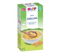 HIPP ITALIA SRL HIPP PASTINA ANELLINI 320G