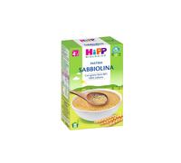 Pastina Sabbiolina 320g