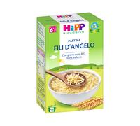HiPP Pastina Fili d'Angelo dal 6 Mese, 320g