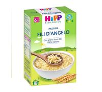 Hipp Pastina Fili d'Angelo Offerta 3 Confezioni da 320g