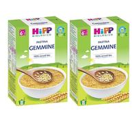 HiPP Pastina Gemmine 2x320 g Pappa
