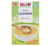 Hipp - Pastina: Confezione 320 gr - Gemmine