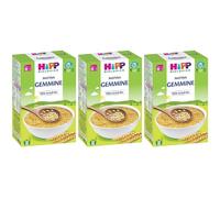 HiPP Pastina Gemmine 3x320 g Pappa