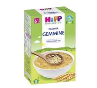 Hipp - Pastina Gemmine Confezione 320 Gr