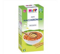 HIPP PASTINA MACCHERONCINI 320G