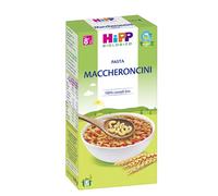 HIPP PASTINA MACCHERONCINI 320G
