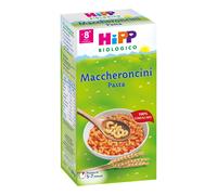 HIPP PASTINA MACCHERONCINI 320G