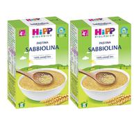 HiPP Pastina Sabbiolina 2x320 g Pappa