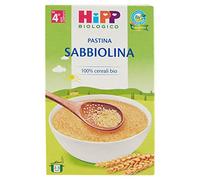 Pastina Sabbiolina 320g