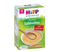 Hipp Biologico Pastina Sabbiolina 320 g