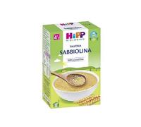 Hipp Pastina sabbiolina Offerta 3 Confezioni da 320 gr