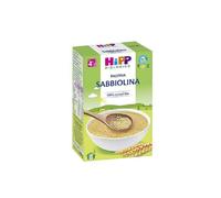 Hipp Pastina sabbiolina 3 Confezioni da 320 gr