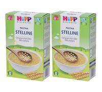 HiPP Pastina Stelline 2x320 g Pappa