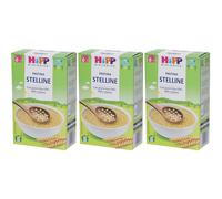 HiPP Pastina Stelline 3x320 g Pappa