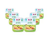 Hipp Piatto Pronto Bio Cannelloni alle Verdure per Bambini Confezione da 250 gr