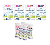 HiPP Pre BIO Combiotik 600g