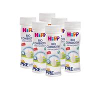 HiPP Pre BIO Combiotik Anfangsmilch 6x200ml (Scadenza 30.06.2026)