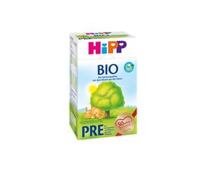 Hipp Pre BIO Latte in polvere 600g