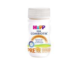 HiPP Pre HA BIO Combiotik 24x90ml liquido