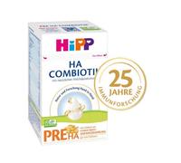 Hipp Pre HA Combiotik Latte di avviamento 600 g