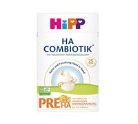 Hipp Pre HA Combiotik Latte di avviamento 600 g (Scadenza 04/03/2028)