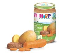 Pappa pronta Baby Spezzatino verdure 250g