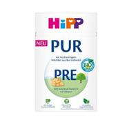 Hipp PUR 1 BIO Latte in polvere 500g