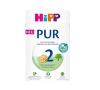 Hipp PUR 2 BIO Latte in polvere 500g
