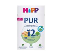 Hipp PUR 3 BIO Latte in polvere 500g