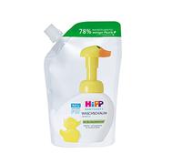 Hipp Babysanft Sensitive mousse detergente ricarica 250 ml